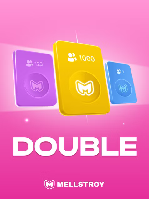 Игра Double